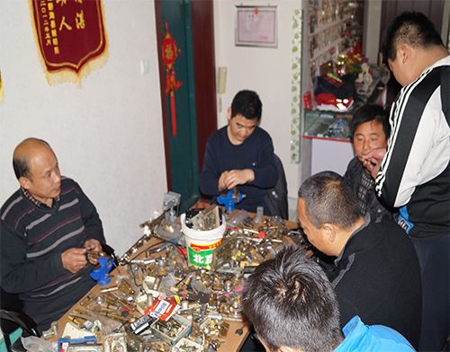 石河子开锁培训